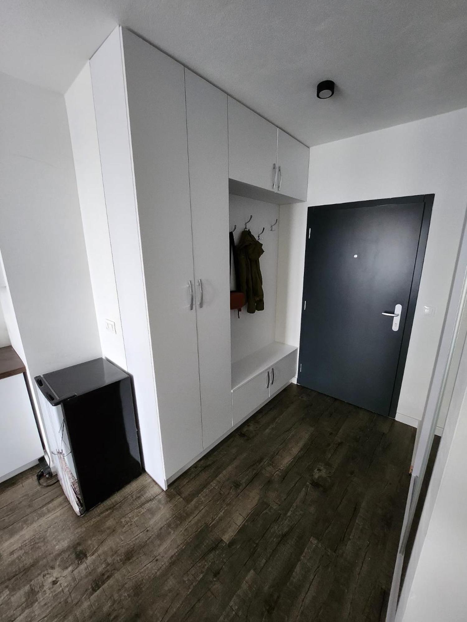 ברטיסלאבה Apartman - Centrum מראה חיצוני תמונה
