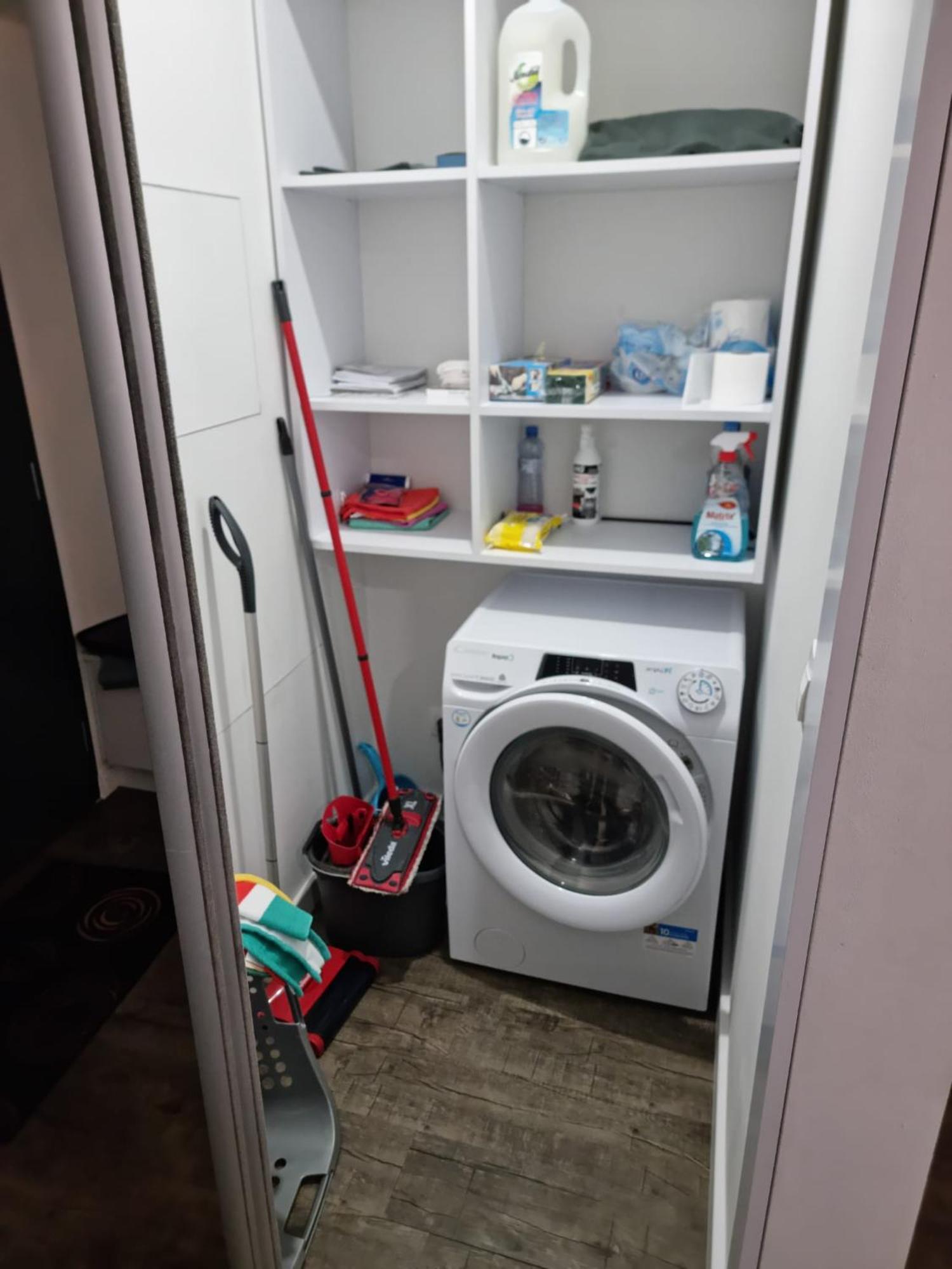 ברטיסלאבה Apartman - Centrum מראה חיצוני תמונה